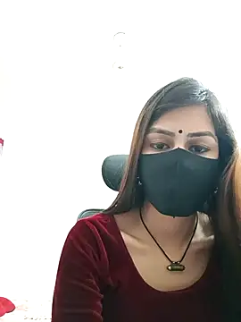 Tisha-01 online show from 10/24/25, 03:36