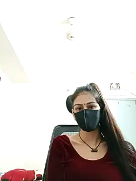 Tisha-01 online show from 10/28/25, 03:43