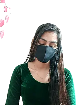 Tisha-01 online show from 01/09/26, 04:04