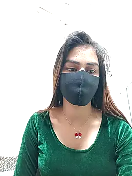 Tisha-01 online show from 02/02/26, 03:38