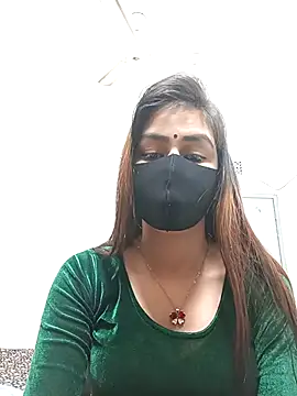 Tisha-01 online show from 02/04/26, 03:01