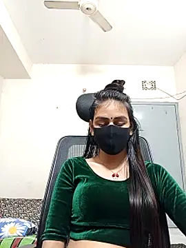 Tisha-01 online show from 02/04/26, 03:07