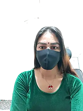 Tisha-01 online show from 02/06/26, 03:00