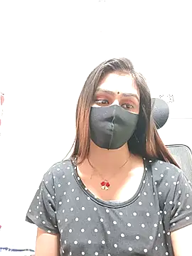 Tisha-01 online show from 03/19/26, 03:16