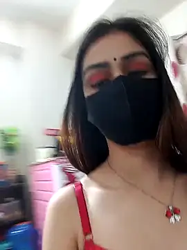 Tisha-01 online show from 03/28/26, 03:11