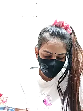 Tisha-01 online show from 04/13/26, 02:55