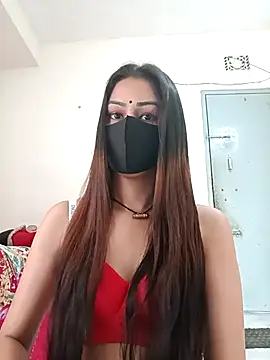 Tisha-01 online show from 04/21/26, 02:26