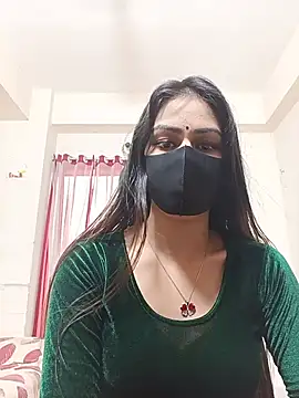 Tisha-01 online show from 07/15/26, 03:01