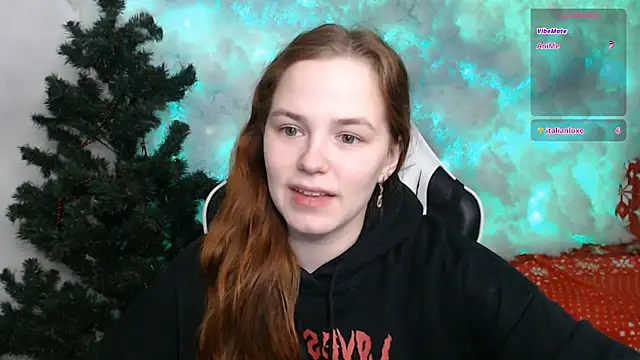 Snapshot of Fox_Lisa chatting on 12/09/24, 05:30 Fox Lisa online show from 12/09/24, 05:30