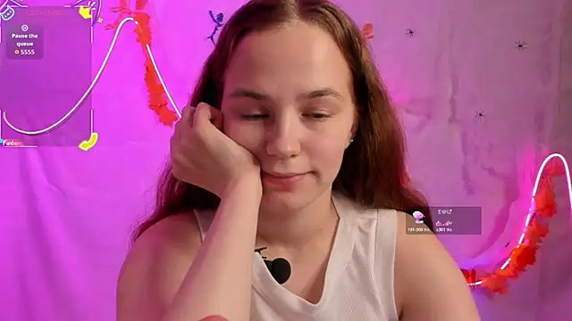 Fox Lisa online show from 10/25/25, 08:58