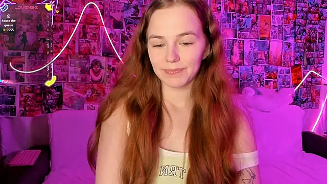 Fox Lisa online show from 12/03/25, 08:29