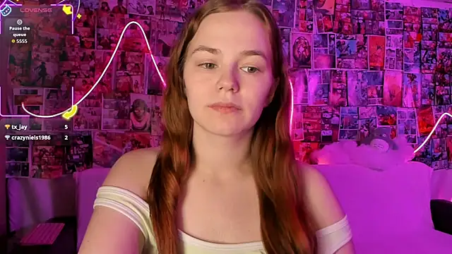 Fox Lisa online show from 12/04/25, 09:34