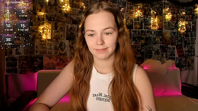 Fox Lisa online show from 12/16/25, 06:46