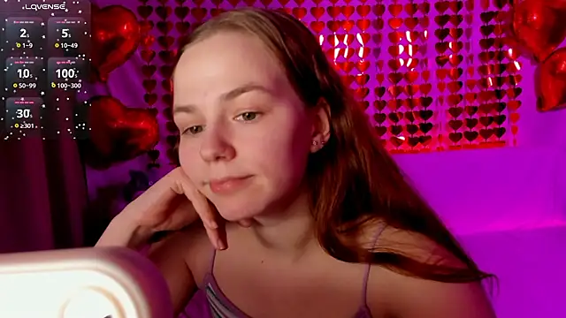 Fox Lisa online show from 03/11/26, 08:37