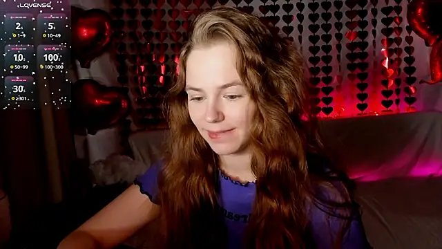 Fox Lisa online show from 03/14/26, 08:47