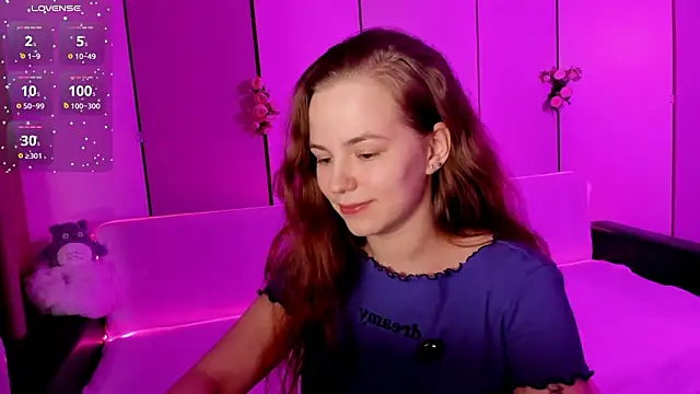 Fox Lisa online show from 03/15/26, 08:37