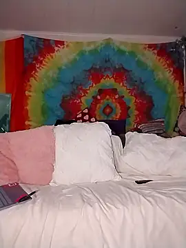 ivylee31 online show from 01/18/26, 07:23