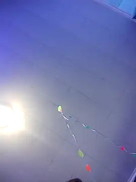 ivylee31 online show from 04/22/26, 12:24