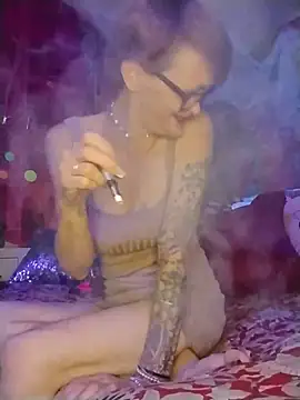 ivylee31 online show from 06/06/26, 01:00
