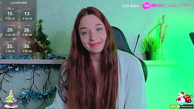 Shirley Thomas online show from 12/19/25, 02:13