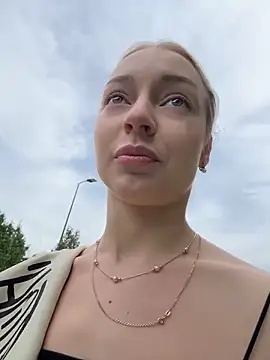 melissa grr online show from 06/06/26, 02:11