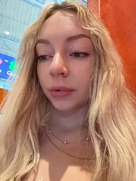 melissa grr online show from 06/12/26, 01:32