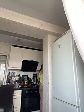 CurlyLara online show from 03/04/25, 10:02