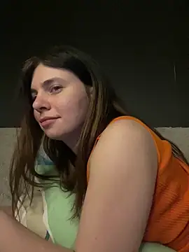 CurlyLara online show from 03/05/25, 07:17