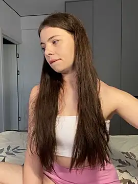 CurlyLara online show from 09/17/25, 09:33