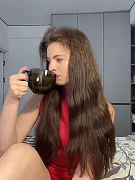 CurlyLara online show from 10/02/25, 09:27