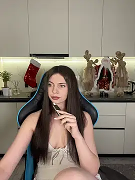 CurlyLara online show from 01/13/26, 04:45