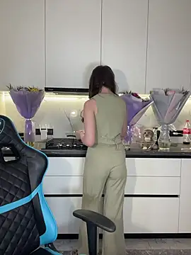 CurlyLara online show from 02/22/26, 12:26