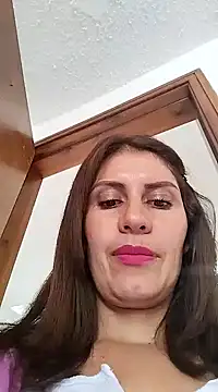 Alysson-- online show from 12/26/24, 03:20