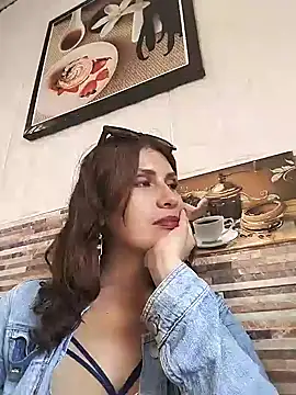 Alysson-- online show from 01/14/25, 03:57