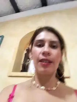 Alysson-- online show from 02/13/25, 04:17