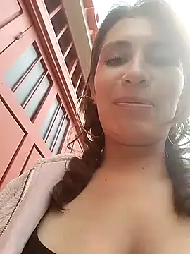 Alysson-- online show from 03/11/25, 04:51