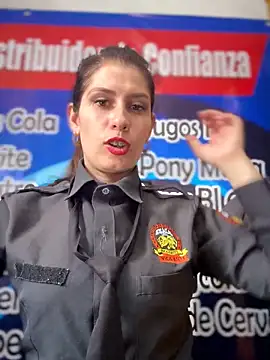 Alysson-- online show from 10/22/25, 03:12