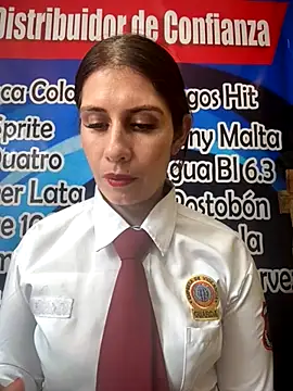 Alysson-- online show from 11/07/25, 04:07