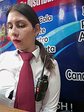 Alysson-- online show from 11/24/25, 02:17