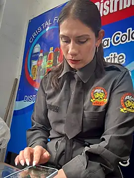 Alysson-- online show from 11/26/25, 01:23