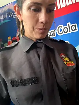 Alysson-- online show from 12/18/25, 01:28