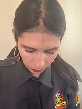 Alysson-- online show from 01/19/26, 02:54