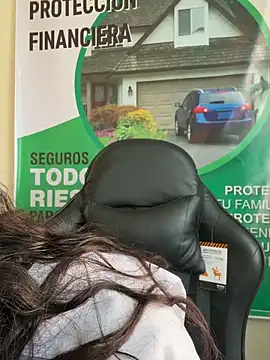 Alysson-- online show from 02/05/26, 01:27