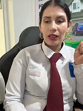 Alysson-- online show from 02/17/26, 01:40