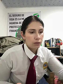 Alysson-- online show from 02/18/26, 02:13