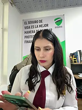 Alysson-- online show from 02/19/26, 02:35