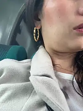 Alysson-- online show from 03/20/26, 03:39