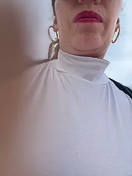 Alysson-- online show from 04/13/26, 02:11