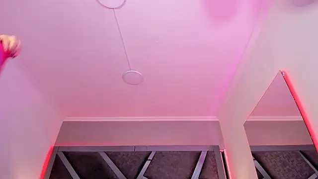 AmberiniHoffman online show from 03/14/25, 12:07