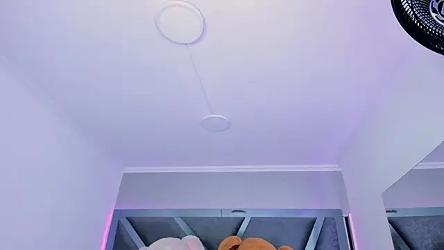 AmberiniHoffman online show from 09/30/25, 12:10